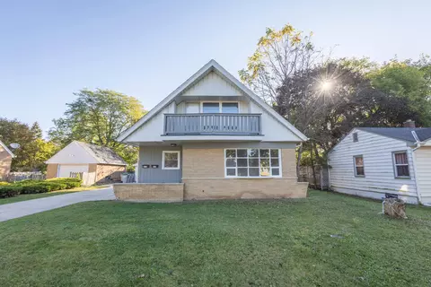5912 N 36th #5914, Milwaukee, WI 53209