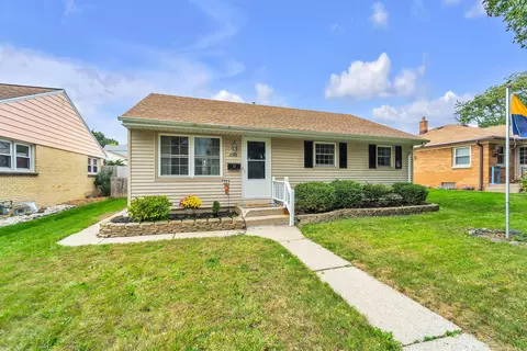 2553 S 64th, Milwaukee, WI 53219