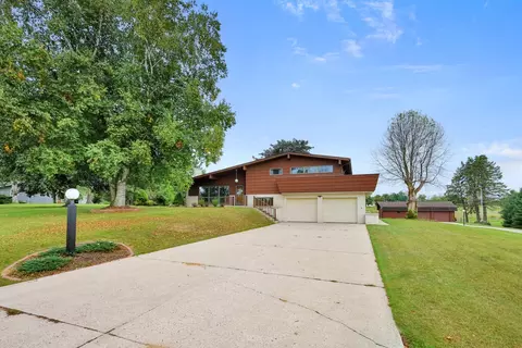 2315 Berringer, Kossuth, WI 54220