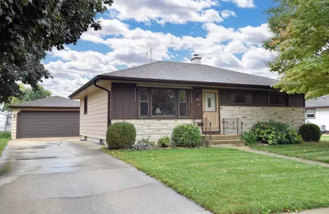 2923 Maryland, Racine, WI 53403