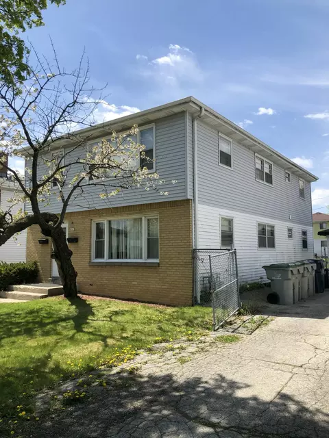 4959 N 51st #4961, Milwaukee, WI 53218