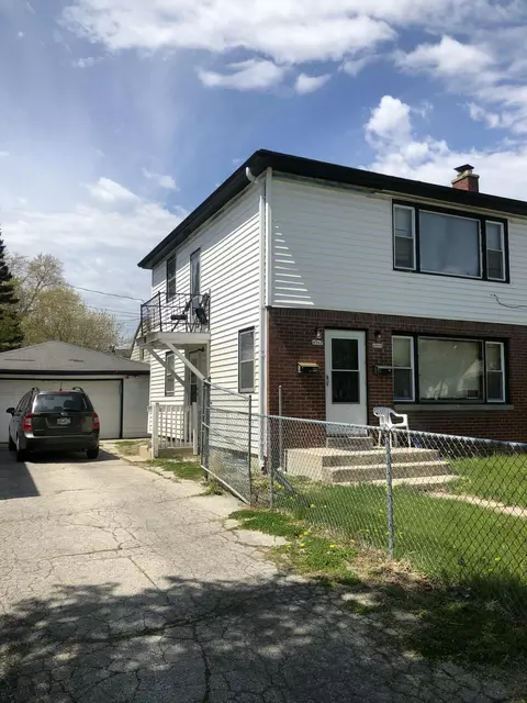 4967 N 51st #4969, Milwaukee, WI 53218