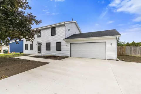 5450 Charles, Racine, WI 53402
