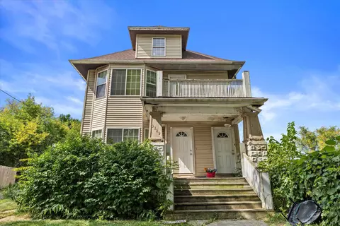 3119 N 26th #3121, Milwaukee, WI 53206