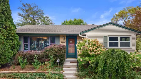 6000 W Lloyd, Wauwatosa, WI 53213