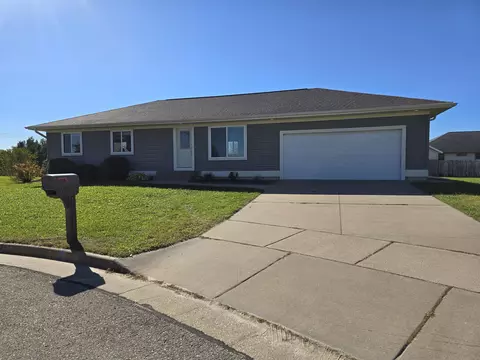 1141 Evenson, Sparta, WI 54656