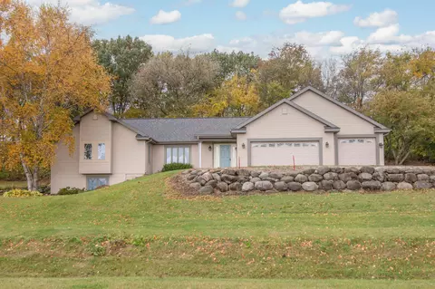 n1343 Elder Drive, Emmet, WI 53098