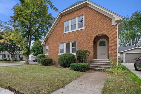 2700 Lasalle, Racine, WI 53402