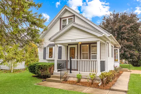 9000 W Cold Spg, Greenfield, WI 53228
