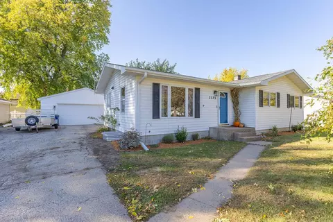 2529 Western, Campbell, WI 54603
