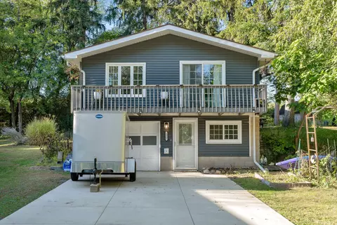 1061 Highland, Twin Lakes, WI 53181
