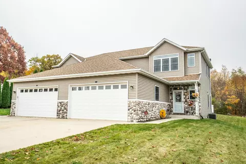 231 Nordic, Slinger, WI 53086