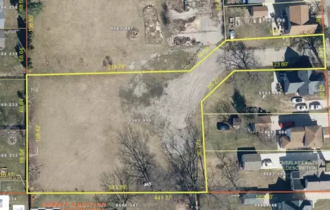 Lt0 S Main, Oconomowoc, WI 53066