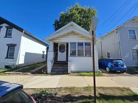 509 N 4th, Watertown, WI 53094