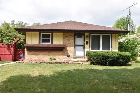 4935 N 88th, Milwaukee, WI 53225