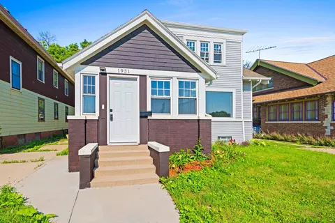 1931 N 47th, Milwaukee, WI 53208