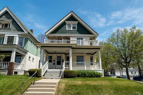 2600 N Humboldt, Milwaukee, WI 53212