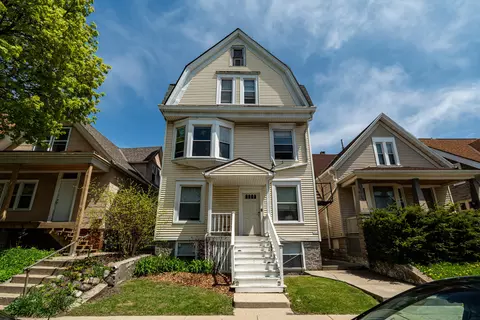 2828 N Fratney, Milwaukee, WI 53212
