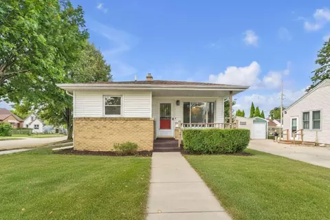 3100 Geneva, Racine, WI 53402