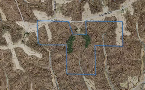 0 Lone Star, Ettrick, WI 54616