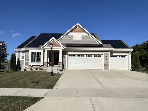 1850 Windrush, Grafton, WI 53024
