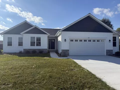 315 Ridgeview, Lake Mills, WI 53551