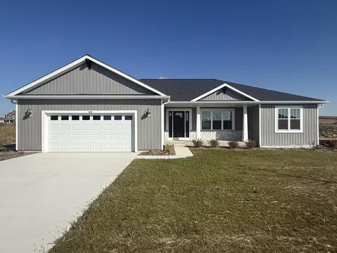 344 Ridgeview, Lake Mills, WI 53551