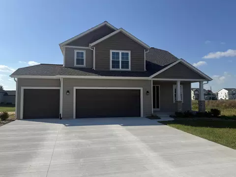 411 Ridgeview, Lake Mills, WI 53551
