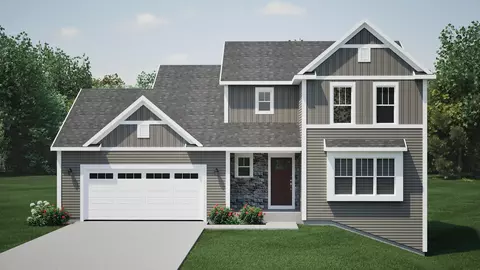 1725 Cardinal, Mukwonago, WI 53149