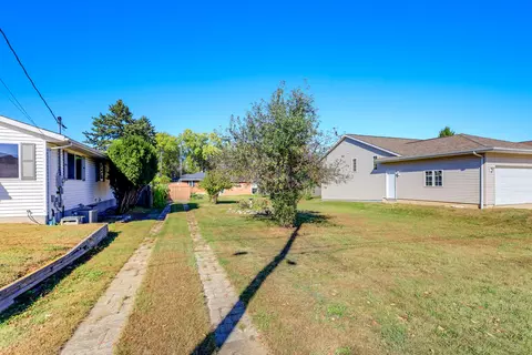 Lt8 Mackert, Manitowoc, WI 54220