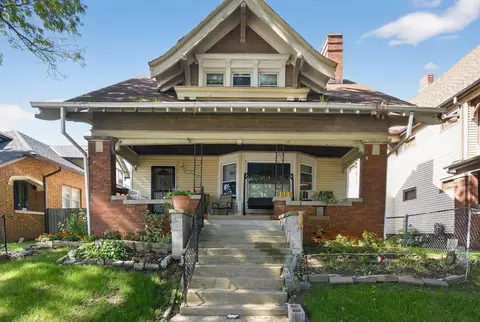 1133 S Layton, Milwaukee, WI 53215