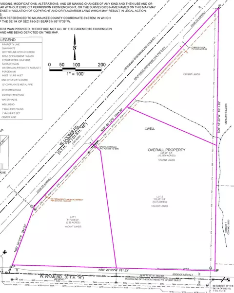 Lt1 W Loomis, Franklin, WI 53132