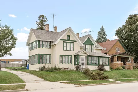 204 N Church, Watertown, WI 53094