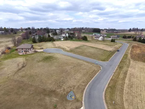 lot13 W W Pt, Viroqua, WI 54665