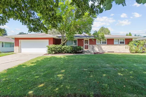 612 S 27th, Sheboygan, WI 53081
