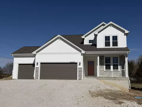 n101w17188 Tanglewood, Germantown, WI 53022