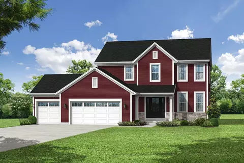 2729 Mapleton, East Troy, WI 53120