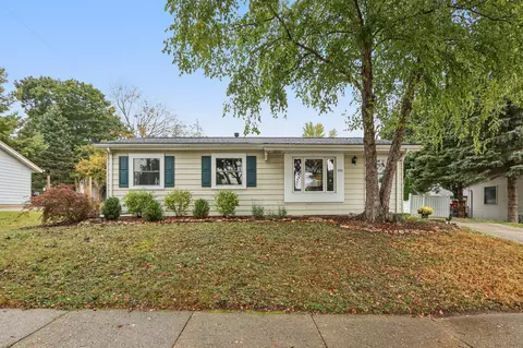 756 Chicory, Burlington, WI 53105