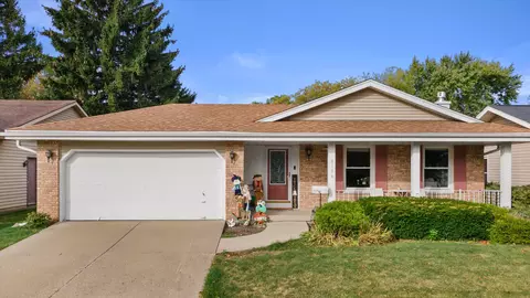 8106 48th, Kenosha, WI 53142