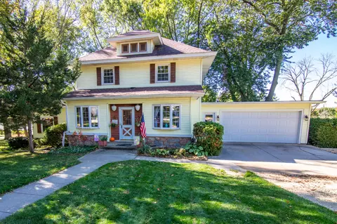 300 Birchcrest, Horicon, WI 53032