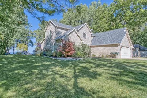 5100 Streich, Black Wolf, WI 54902