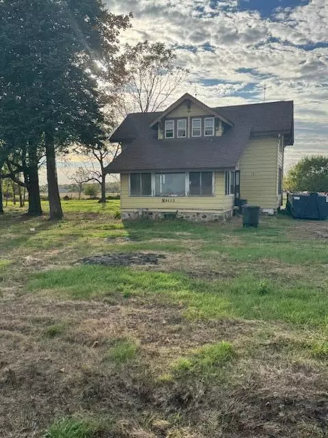 N8633 County Road N, Troy, WI 53120