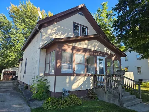 2507 N 10th, Sheboygan, WI 53083