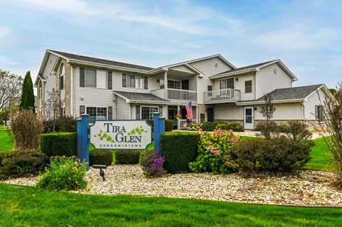 3505 85th #1B, Kenosha, WI 53142