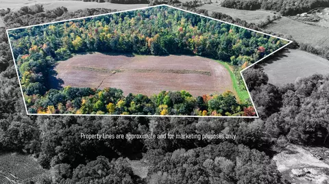 0 Hannon, Adams, WI 54615