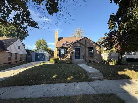 1620 S 20th, Sheboygan, WI 53081