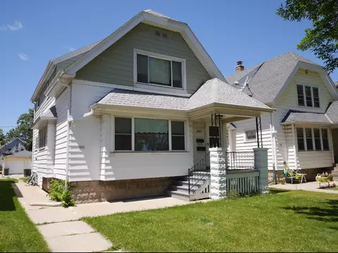 847 S 73rd #849, West Allis, WI 53214