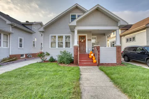 2603 Olive, Racine, WI 53403