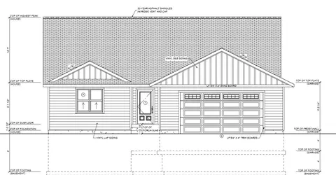 1151 American, Holmen, WI 54636