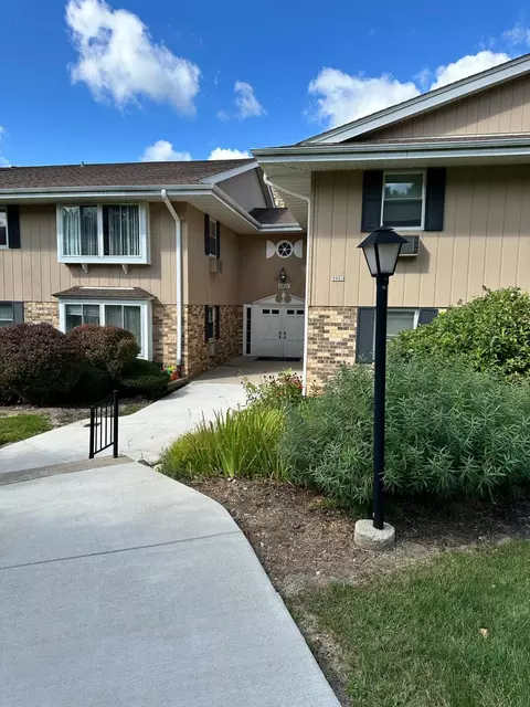 5901 W Brown Deer #117, Brown Deer, WI 53223